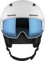 Product image 5 of the product “DRIVER PRO SIGMA MIPS Helmet 2027 white/sigma sky blue S”
