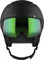 Artikelbild 5 des Artikels “DRIVER PRO SIGMA Helm 2027 black/universal sigma emerald M“