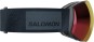 Product image 5 of the product “RADIUM PRIME SIGMA Goggle 2025 ebony/sigma poppy red ”