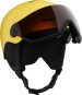 Artikelbild 5 des Artikels “ORKA VISOR Helm 2027 vibrant yellow/silver KM“