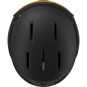 Product image 5 of the product “OSMO SIGMA Helmet 2027 black/sigma poppy red M”