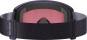 Product image 5 of the product “RADIUM PRO SIGMA Goggle 2025 nightshade/sigma emerald ”