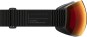 Product image 5 of the product “RADIUM PRO SIGMA Goggle 2027 black/sigma poppy red ”