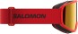 Product image 5 of the product “AKSIUM 2.0 Goggle 2026 cherry tomato/mid red ”