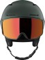 Artikelbild 5 des Artikels “DRIVER PRO SIGMA Helm 2027 green gables/sigma poppy red M“