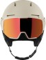 Artikelbild 5 des Artikels “OSMO SIGMA Helm 2027 rainy day/sigma poppy red S“