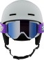 Artikelbild 5 des Artikels “PLAYER COMBO Helm 2027 ice flow/mid blue KS“