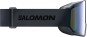 Product image 5 of the product “S/VIEW 3 PHOTOCHROMIC Goggle 2027 ebony/photo blue ”