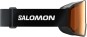 Product image 5 of the product “S/VIEW 3 ACCESS Goggle 2027 black/tonic orange ”