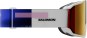 Product image 5 of the product “S/VIEW 3 Goggle 2027 white/mid red ”