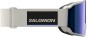 Product image 5 of the product “S/VIEW 3 ML Goggle 2026 rainy day/mid blue ”