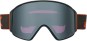 Product image 5 of the product “M4S CYLINDRICAL Goggle 2026 fiesta red/perceive sun onyx ”