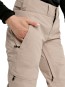 Product image 5 of the product “WOMEN AK GORE TEX SUMMIT INSULATED Pant 2026 summit taupe M”