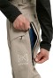 Product image 5 of the product “AK GORE TEX SWASH TALL Pant 2026 summit taupe XL”