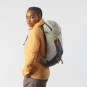 Artikelbild 5 des Artikels “AEROTREK 18 WOMEN Rucksack 2027 seagrass/silver cloud/nine iron M/L“