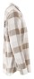 Artikelbild 5 des Artikels “X WH1 MOTHERFLY 25 YEARS Flannelhemd oatmeal motherfly XS“