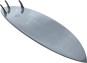 Product image 5 of the product “RIVER RESIN Surfboard grey 5,4”