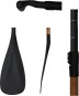 Product image 5 of the product “ENDURANCE RACE MEDIUM CARBON BAMBOO 2-Piece Paddle 2025 ”