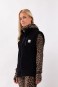 Artikelbild 5 des Artikels “LUMBERJACKIE SHERPA Weste 2027 black S“