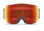 Product image 5 of the product “I/O MAG Goggle 2025 slate/chromapop everyday red mirror ”