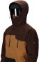 Artikelbild 5 des Artikels “GEO INSULATED Jacke 2026 coffee colorblock M“