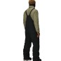 Product image 5 of the product “HOT LAP INSULATED BIB Pant 2027 black XL”