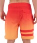 Artikelbild 5 des Artikels “PHANTOM BP DEGRADEE 18 Boardshort 2026 aloha red 33“