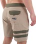 Product image 5 of the product “BLOCK PARTY 18 Boardshort 2025 khaki 38”