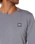 Artikelbild 5 des Artikels “SURF LS Lycra 2026 grey marle L“