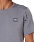 Product image 5 of the product “SURF SS Lycra 2026 grey marle L”