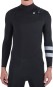 Artikelbild 5 des Artikels “ADVANT 3/2 CHEST ZIP Full Suit 2024 black MT“
