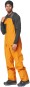 Artikelbild 5 des Artikels “TESTY BIB Hose 2025 honey “