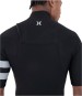 Artikelbild 5 des Artikels “AIR 2/2 CHEST ZIP Shorty 2026 black M“