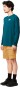 Product image 5 of the product “TIMONT LS TECH T-Shirt 2024 deep water ”
