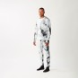 Product image 5 of the product “LHOTSE PRINTED Top 2026 snowy pine print XS”