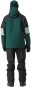 Product image 5 of the product “BANGUP Jacket 2025 ponderosa pine black shadow S”