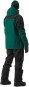 Product image 5 of the product “TRACK Jacket 2025 ponderosa pine black S”