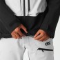 Artikelbild 5 des Artikels “LASSEN GORE TEX 2L Jacke 2026 vapor grey M“
