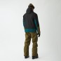 Product image 5 of the product “NITRIC Jacket 2026 deep water XS”