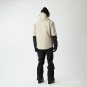 Product image 5 of the product “MEREPI GORE TEX Jacket 2026 pure cashmere XXL”