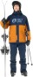 Artikelbild 5 des Artikels “BASEMENT Jacke 2027 camel coffee “