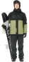 Artikelbild 5 des Artikels “BASEMENT Jacke 2027 olivine “