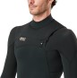Product image 5 of the product “EQUATION 4/3 CHEST ZIP Full Suit 2026 black M”