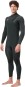 Product image 5 of the product “DOME 4/3 CHEST ZIP Full Suit 2026 black XL”