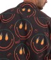 Artikelbild 5 des Artikels “PRINTING PRESS HAPPY FACE Hemd 2026 black M“