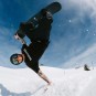 Product image 5 of the product “PLAY WIDE Snowboard 2026 159W”