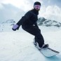 Product image 5 of the product “VENUS Snowboard 2026 155”
