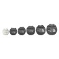 Artikelbild 5 des Artikels “BASE CAMP XS Tasche 2026 white ash/calacatta/pale khaki “