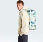 Product image 5 of the product “BASE CAMP S Bag 2026 opal frost tnf postcard print/opal frost pearl stone ”
