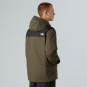 Artikelbild 5 des Artikels “ANTORA RAIN Jacke 2026 new taupe green/tnf black S“